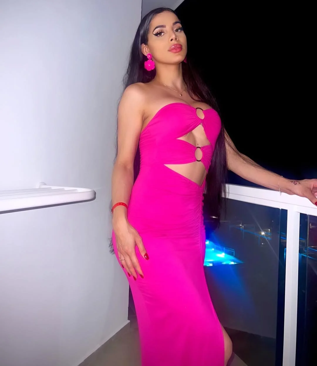 MARYAN GABIRIA TRANS SEX image 14