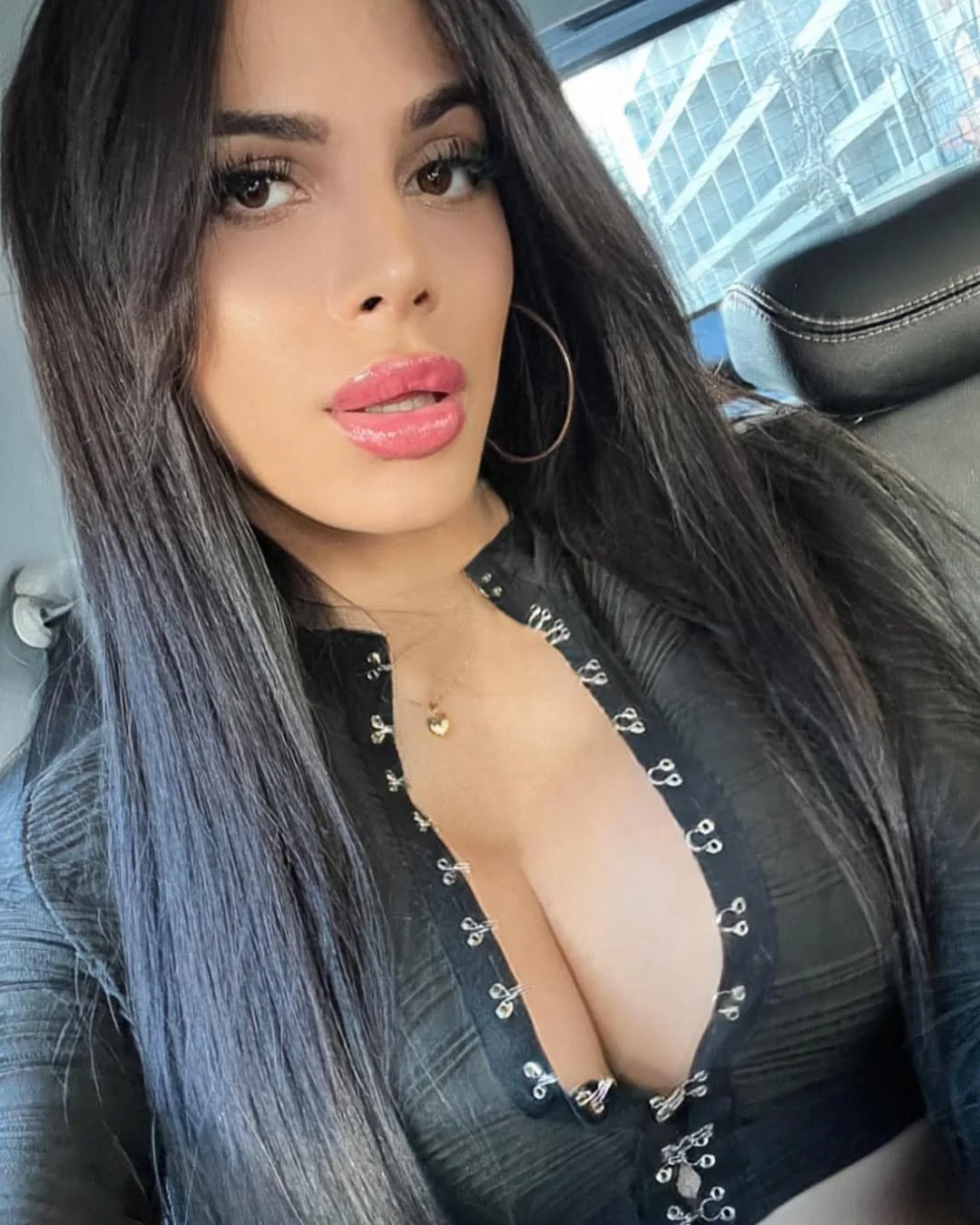 MARYAN GABIRIA TRANS SEX image 25