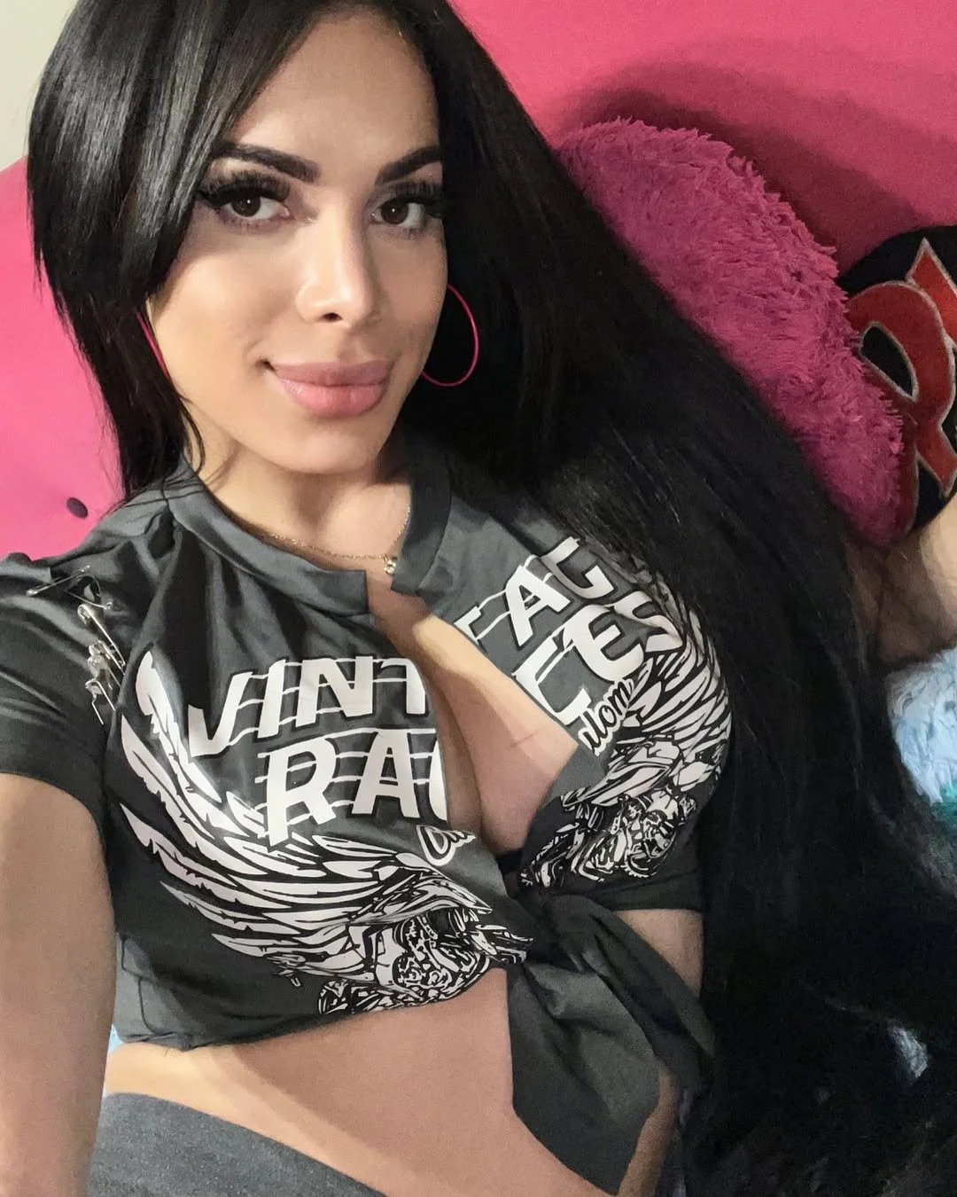 MARYAN GABIRIA TRANS SEX image 30