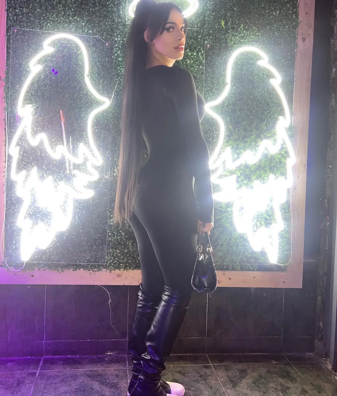 MARYAN GABIRIA TRANS SEX image 34