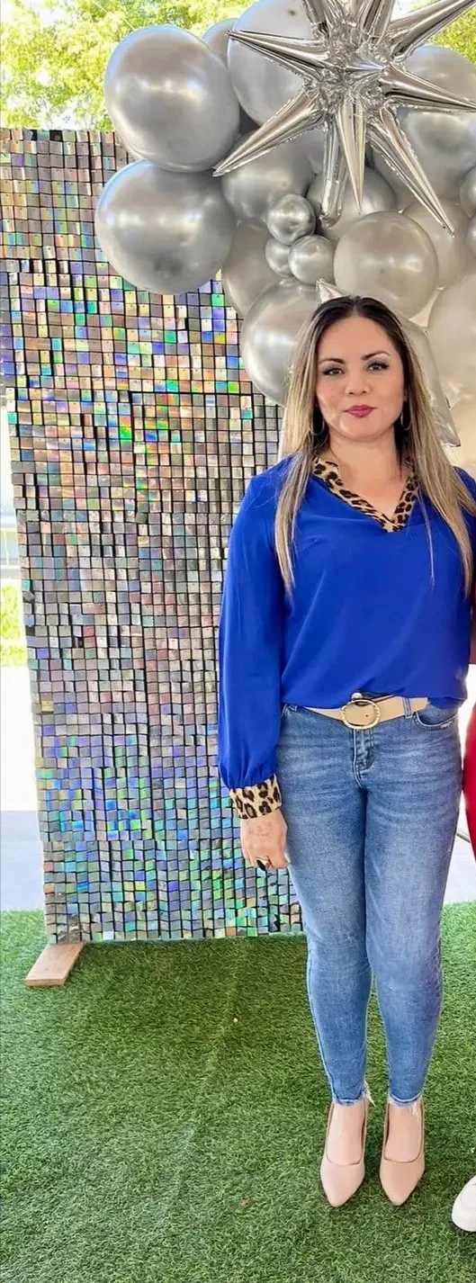 Mi rica y deliciosa Maestra Mónica image 2