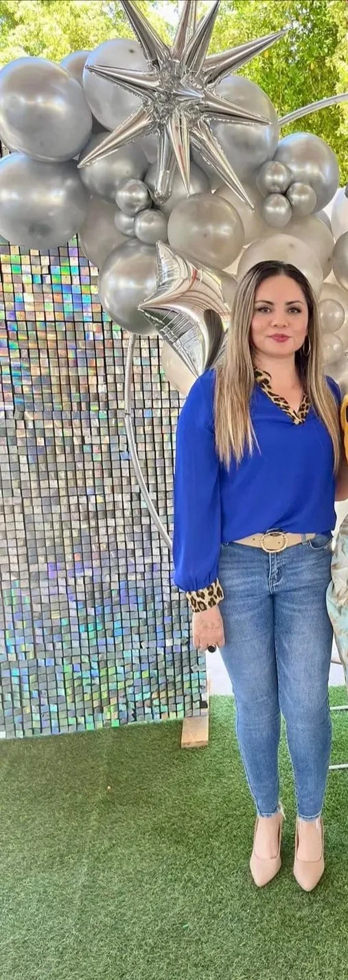 Mi rica y deliciosa Maestra Mónica image 4