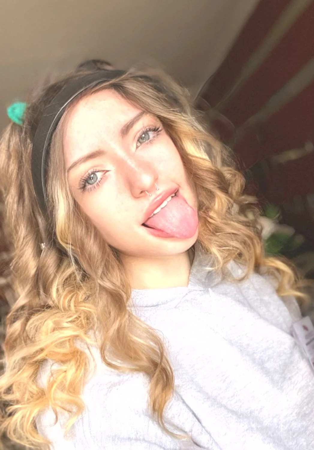 Daddy , you feeling hungry or horny today image 2