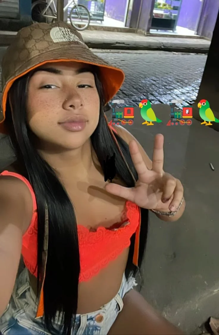 Vem Lá Do morro Rival Sentar pro🚂 image 3
