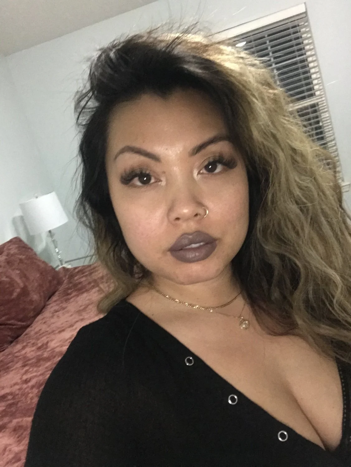 Slutty Asian wife image 15