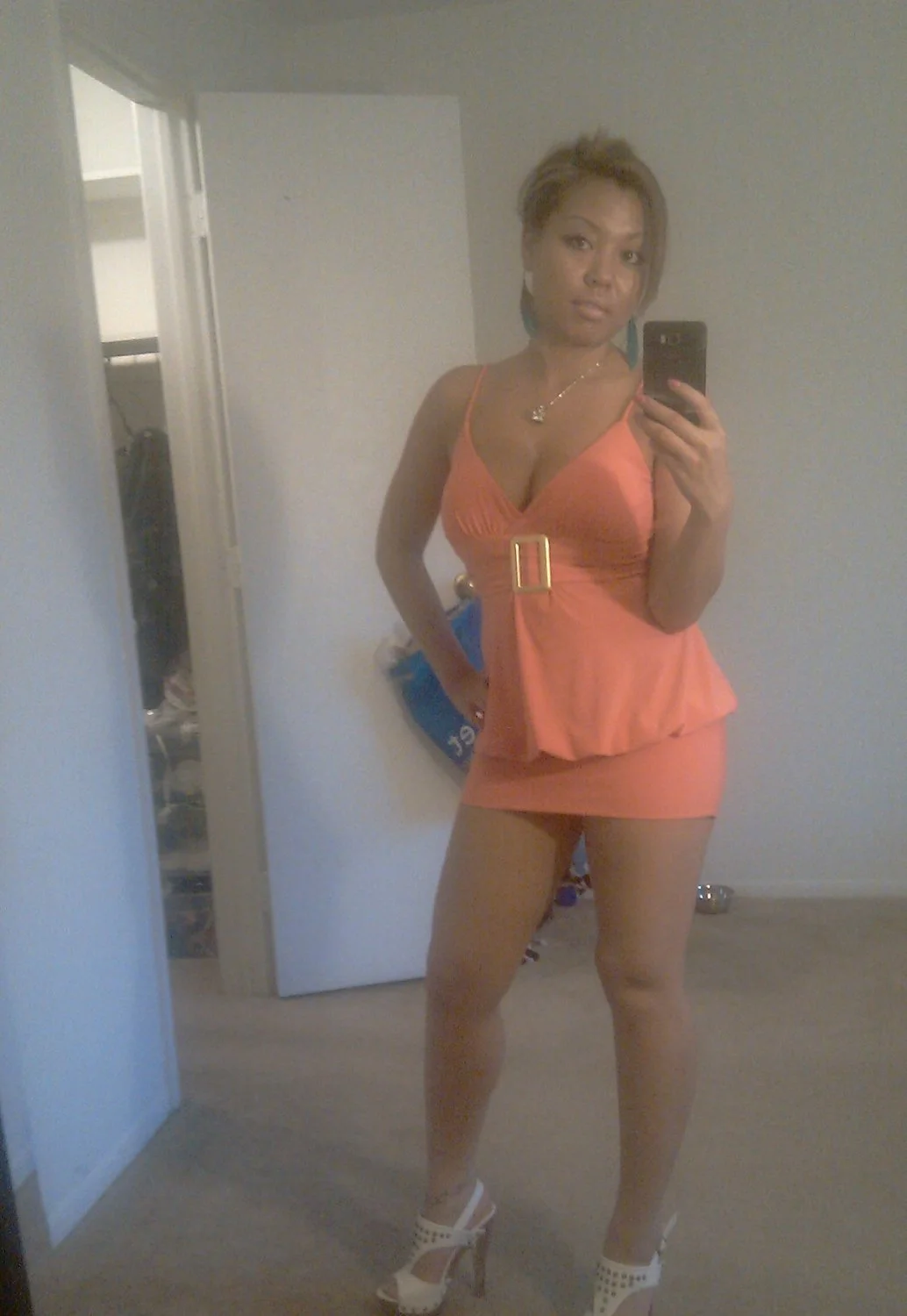 Slutty Asian wife image 18