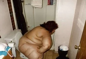 third world fat whale image 4