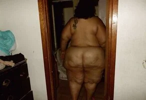 third world fat whale image 5