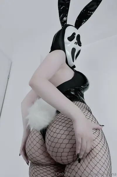 Mommy anna cosplay #6 cover image