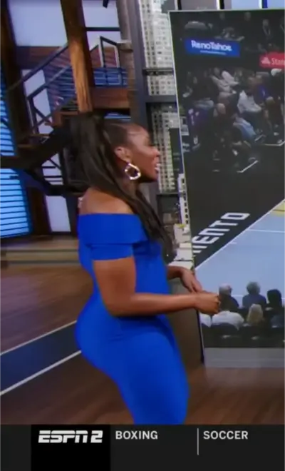 Chiney's big Nigerian ass cover image
