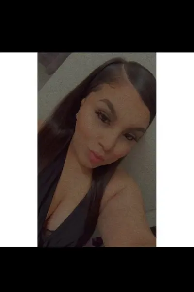 Pretty thick Latina Stockton ca who has her nudes cover image