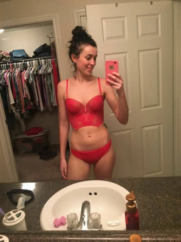 She sent them to him, he sent them to me image 35