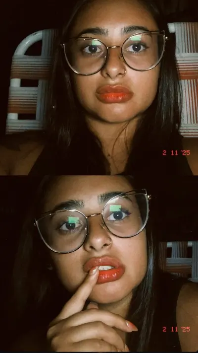 Anto putita tetona cover image