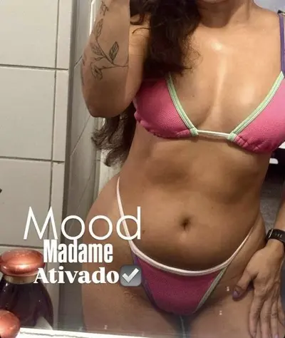Purinha gostosa cover image