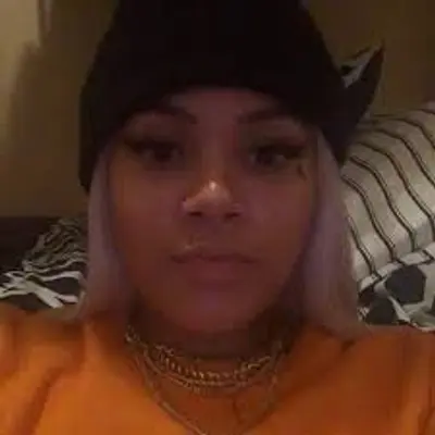 Hood $!R! cover image