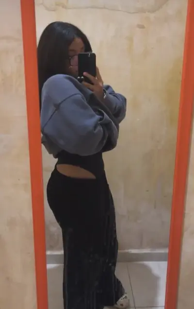 Una novia de 18 años de un usuario que es bien zorra cover image