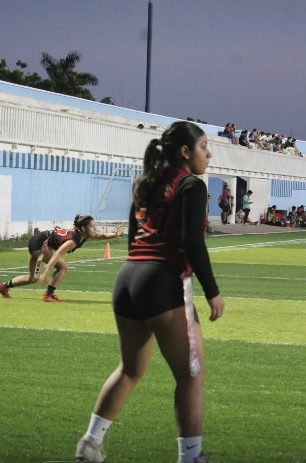 Una novia de 18 años de un usuario que es bien zorra image 2