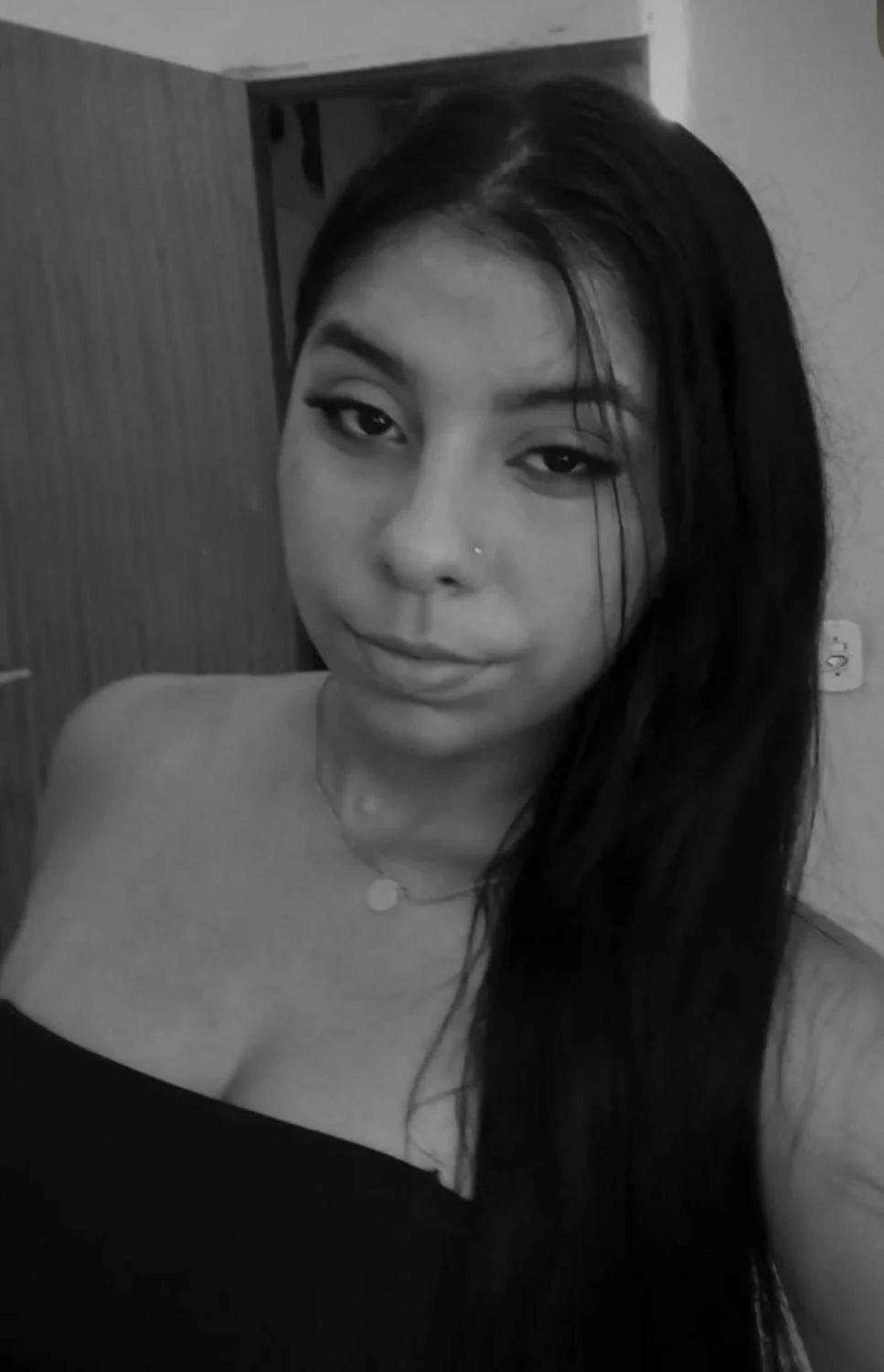 Morena Novinha cachorra image 6