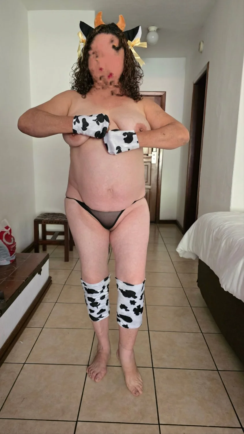 Vaca velha leiteira, comeria? image 2