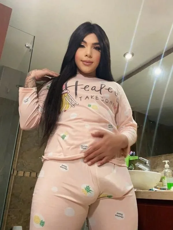 JESSIE ROSS TRANS SEXY image 40