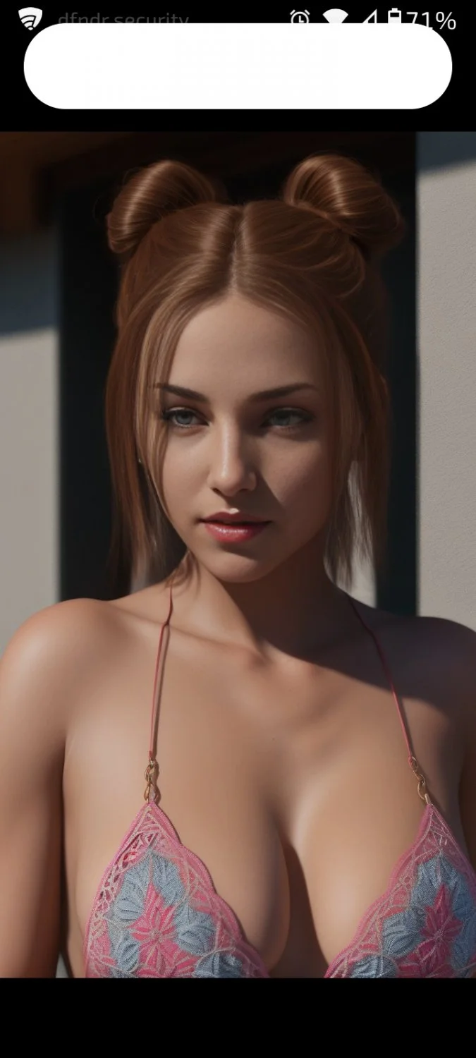 Apresentação de lingerie image 18
