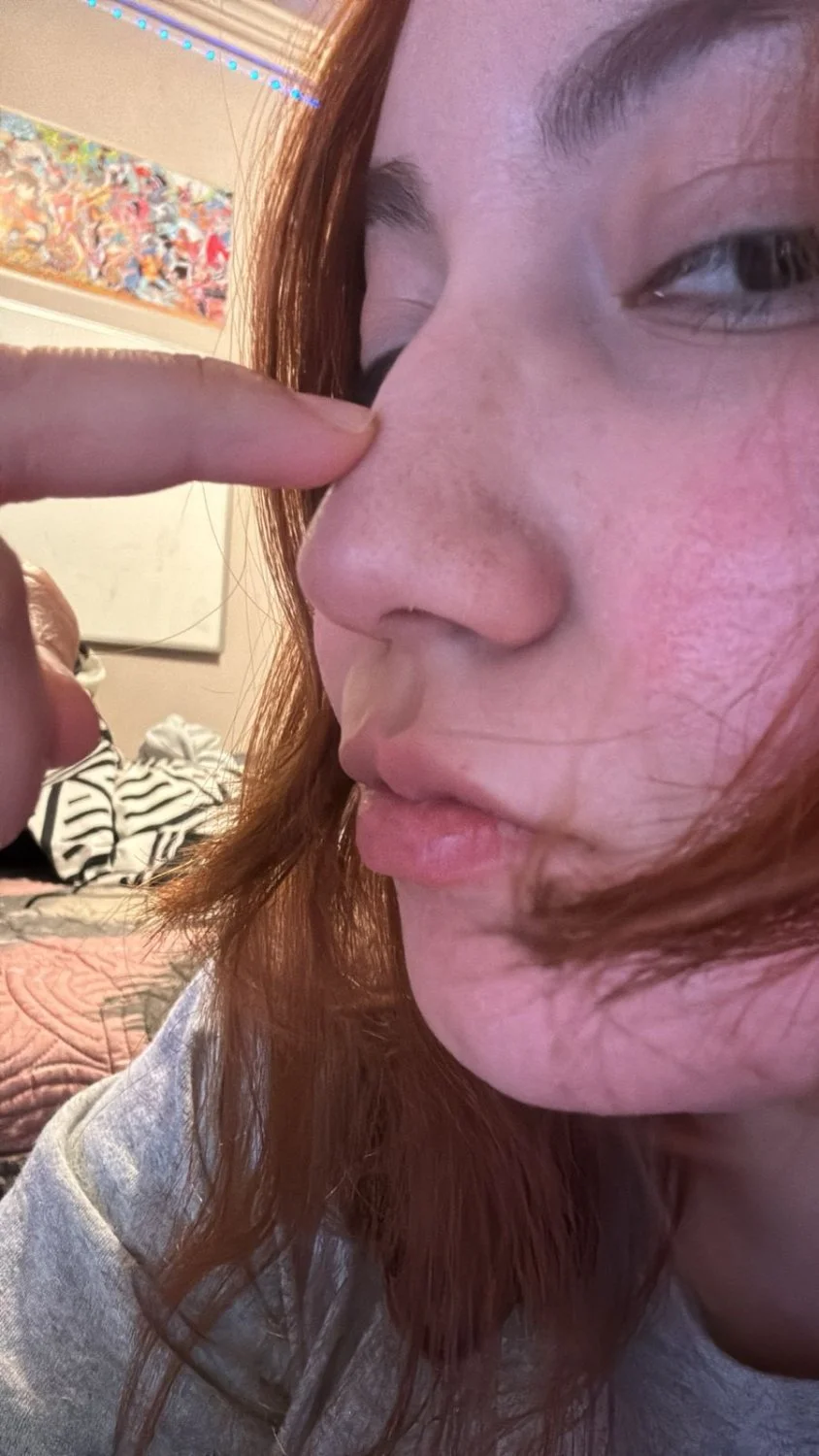 Nos comparten a esta rica puta con buen culo y tetas image 10