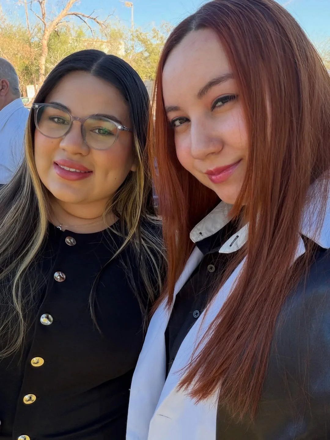 Nos comparten a esta rica puta con buen culo y tetas image 3