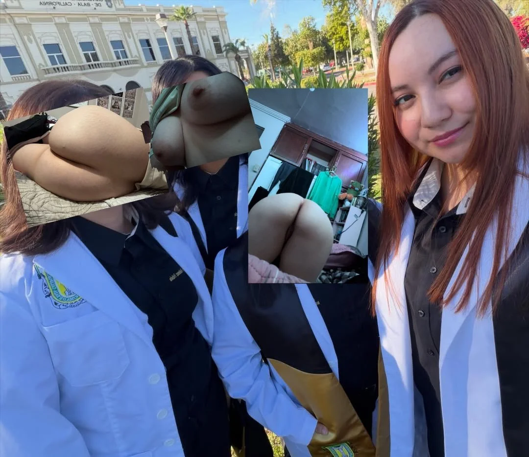 Nos comparten a esta rica puta con buen culo y tetas image 33