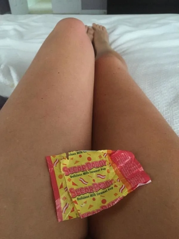 Hot Webslut Haley image 17