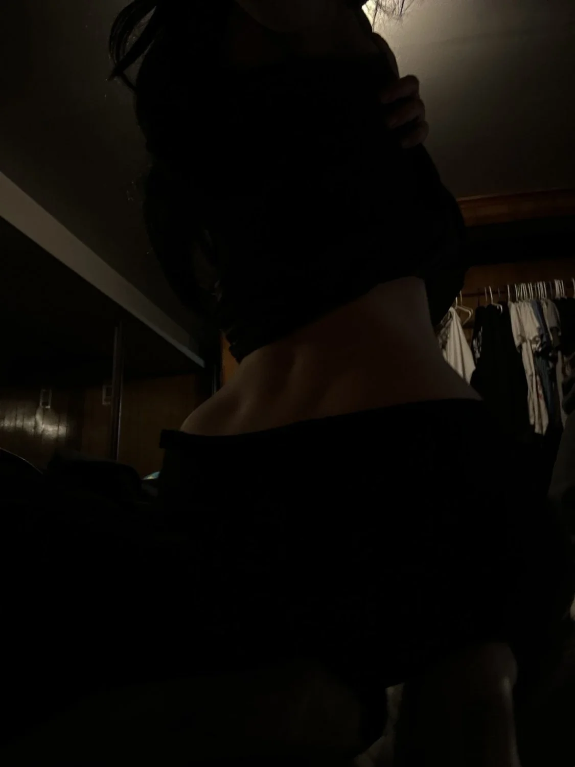 Crazy goth teen bitch pics 2 image 11