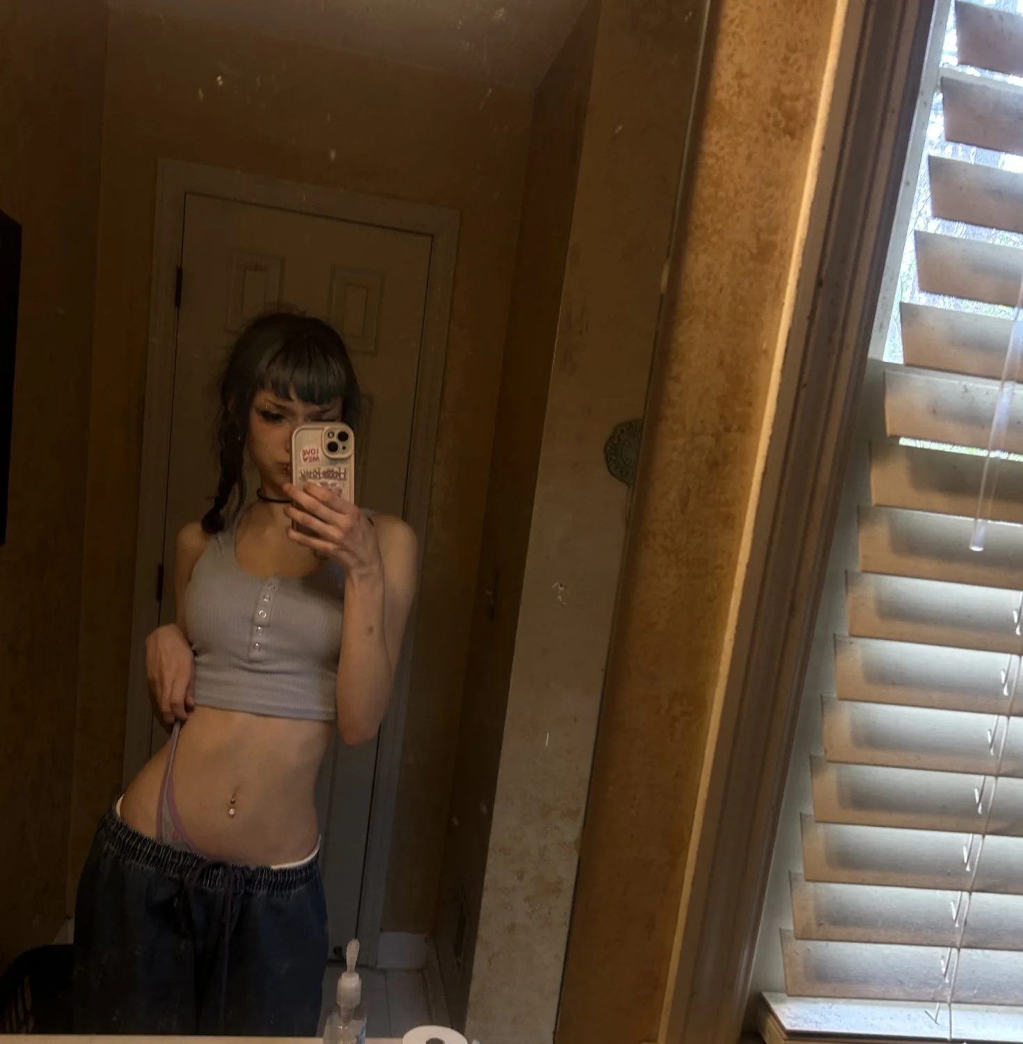 Crazy goth teen bitch pics 2 image 30