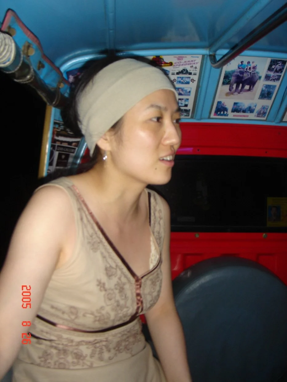 Korean amateur milf 53 image 10