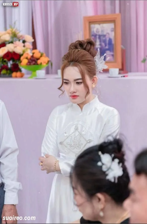 Địt Em Gái Kherme Sóc Trăng Cực Nứng image 2