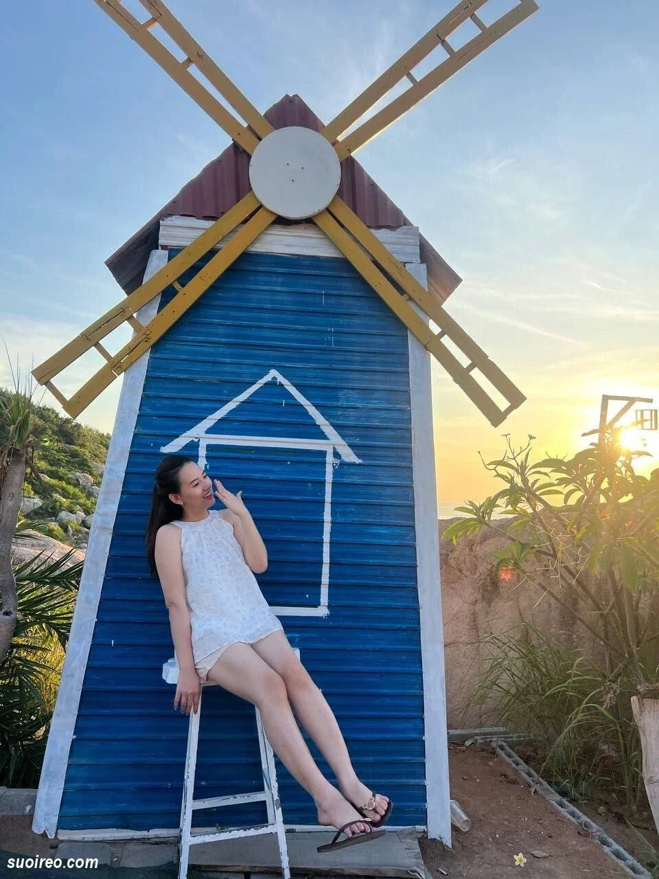 Địt Em Gái Kherme Sóc Trăng Cực Nứng image 6