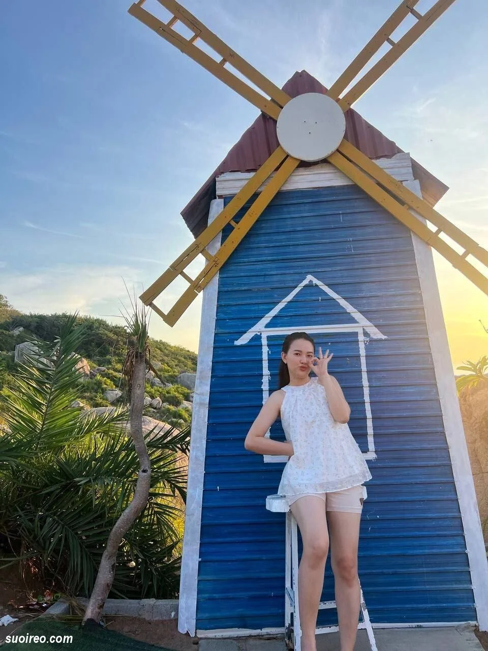 Địt Em Gái Kherme Sóc Trăng Cực Nứng image 7