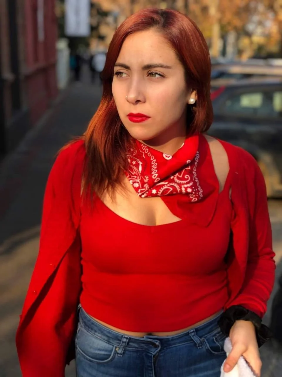 Isadora puta chilena image 6