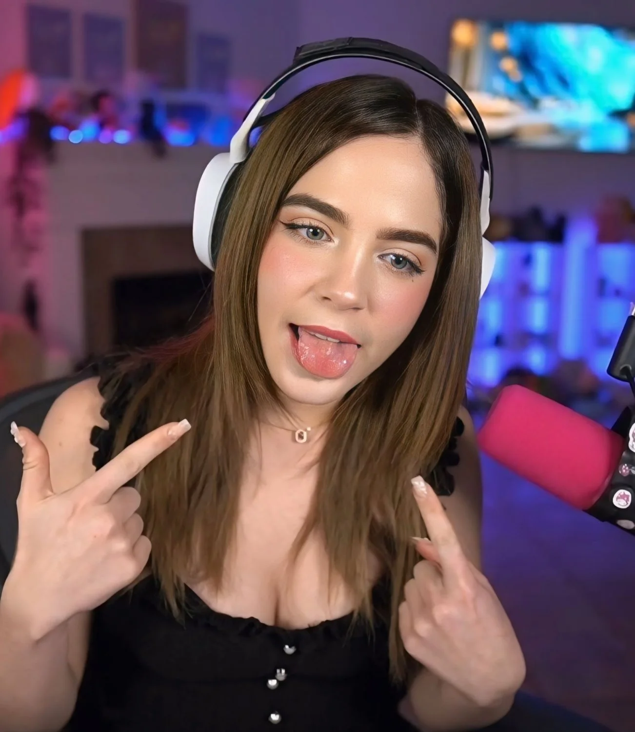 MORBO A PUTITAS AL DM (Manden lo que sea sin limites) main image