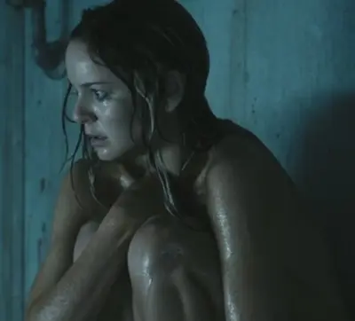 Sarah Wayne Callies ai cover image