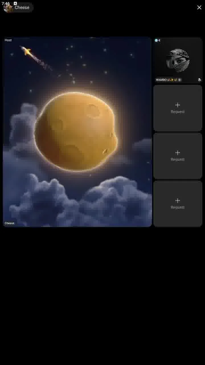 tiktok live ebony juicy ass twerking image 2