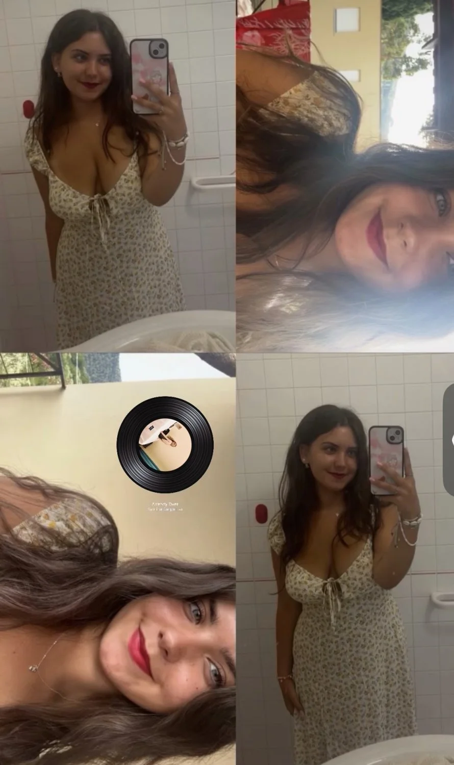 IRL Slut #20- Massive tits image 11