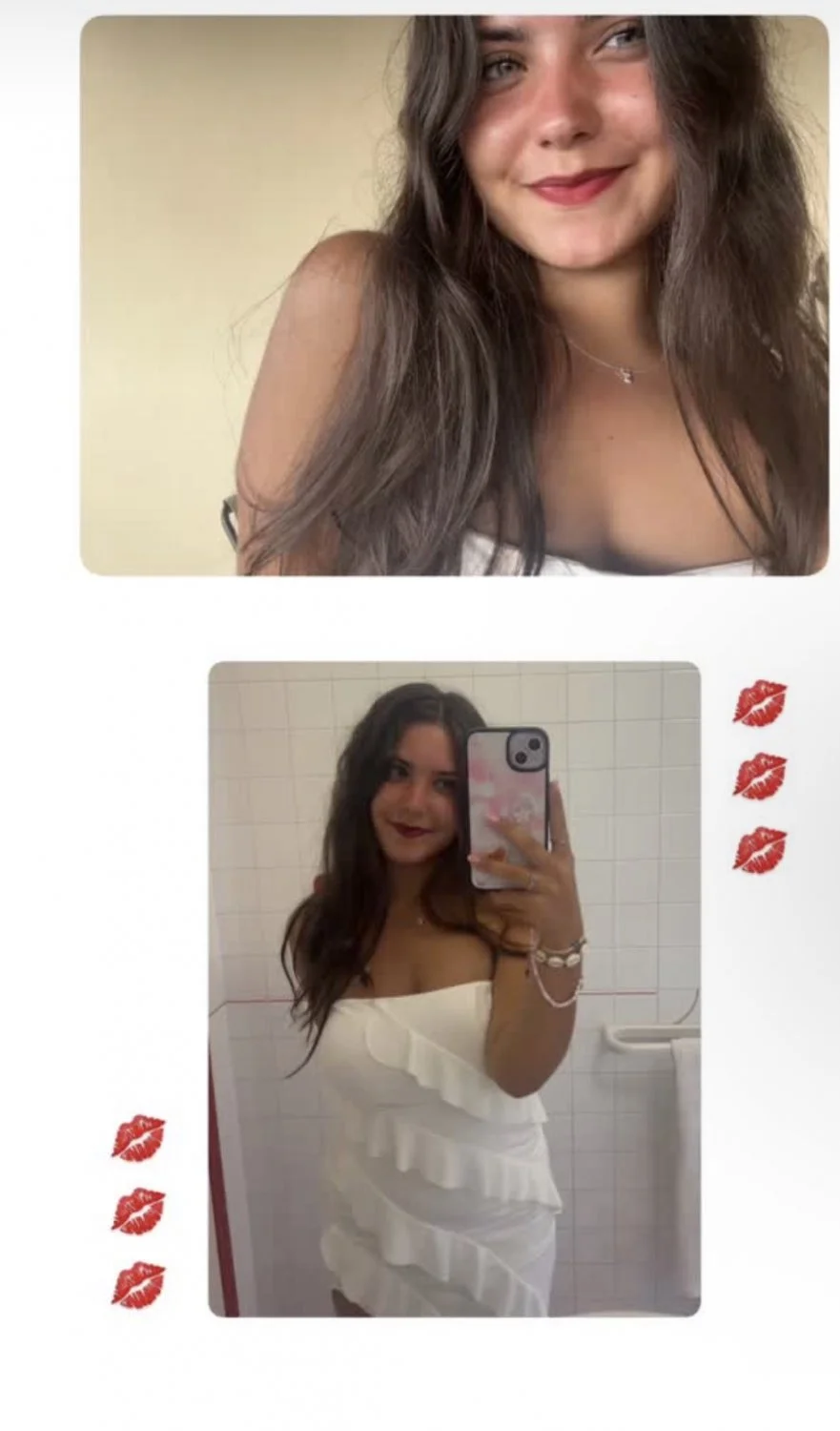 IRL Slut #20- Massive tits image 12