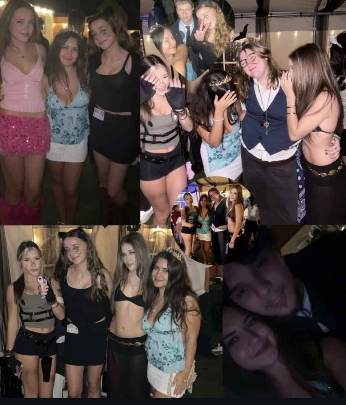 IRL Slut #20- Massive tits image 15