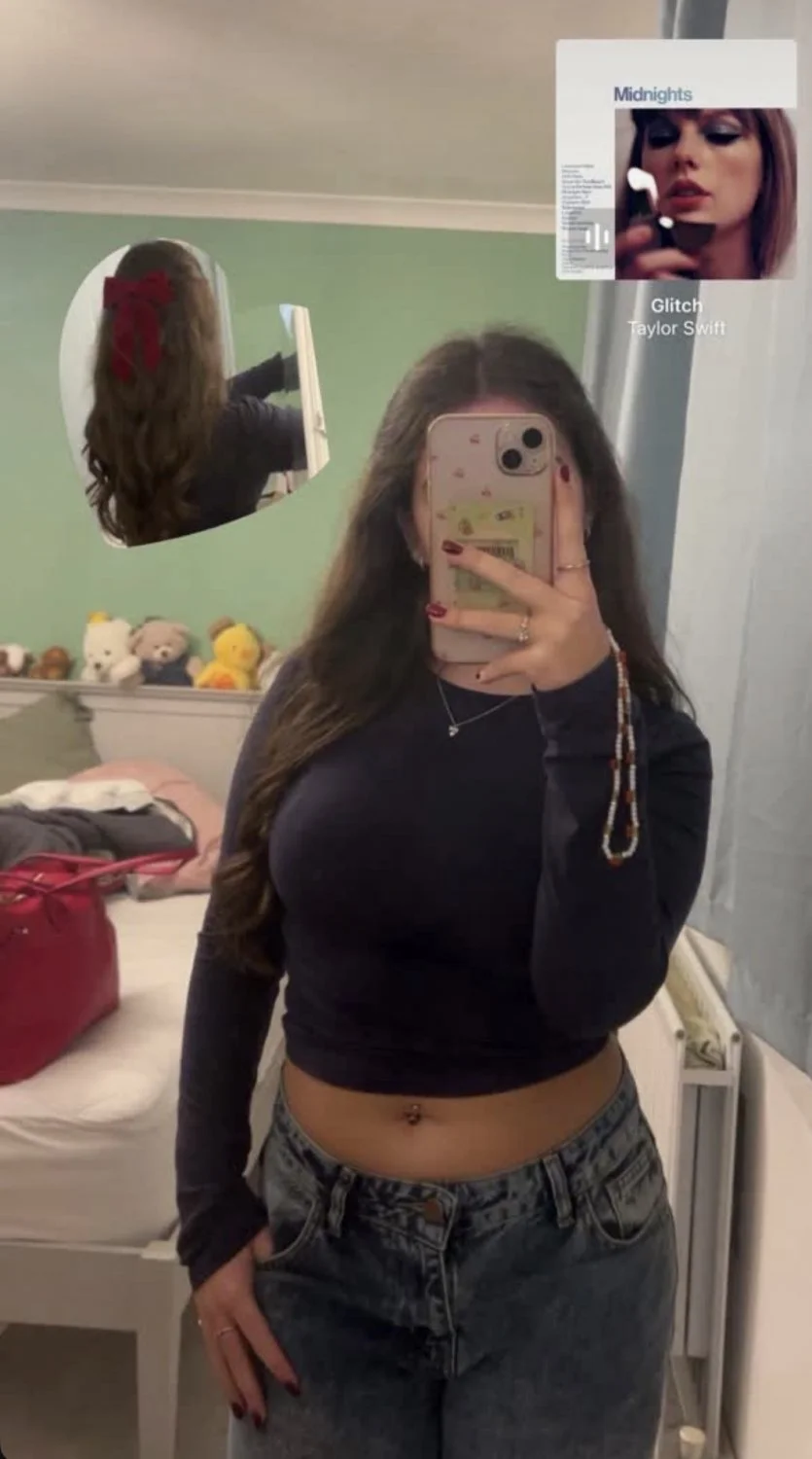 IRL Slut #20- Massive tits image 5
