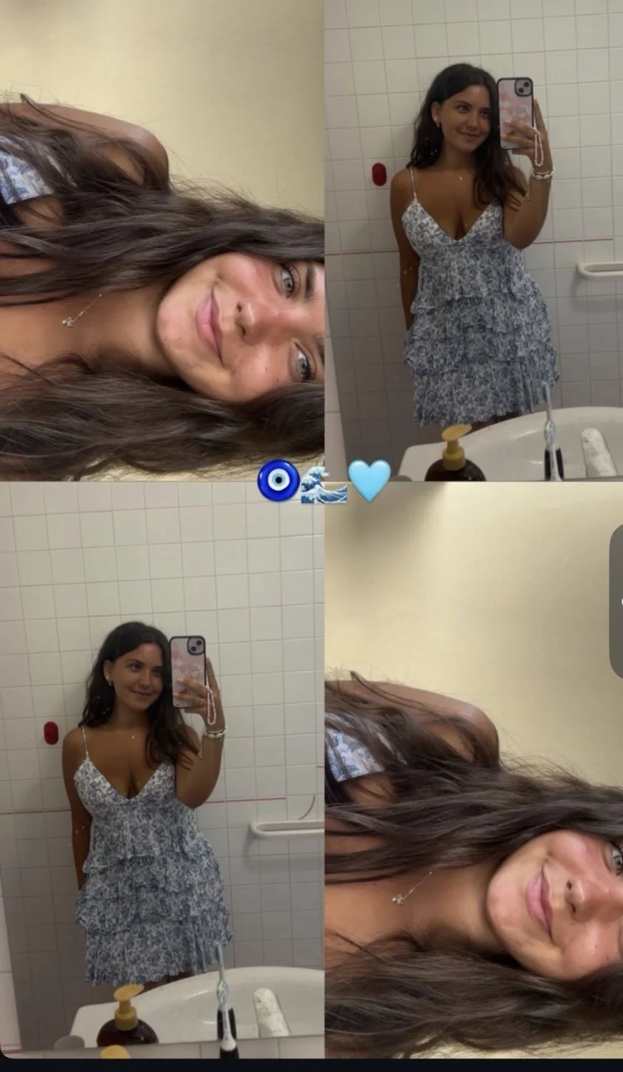 IRL Slut #20- Massive tits image 6
