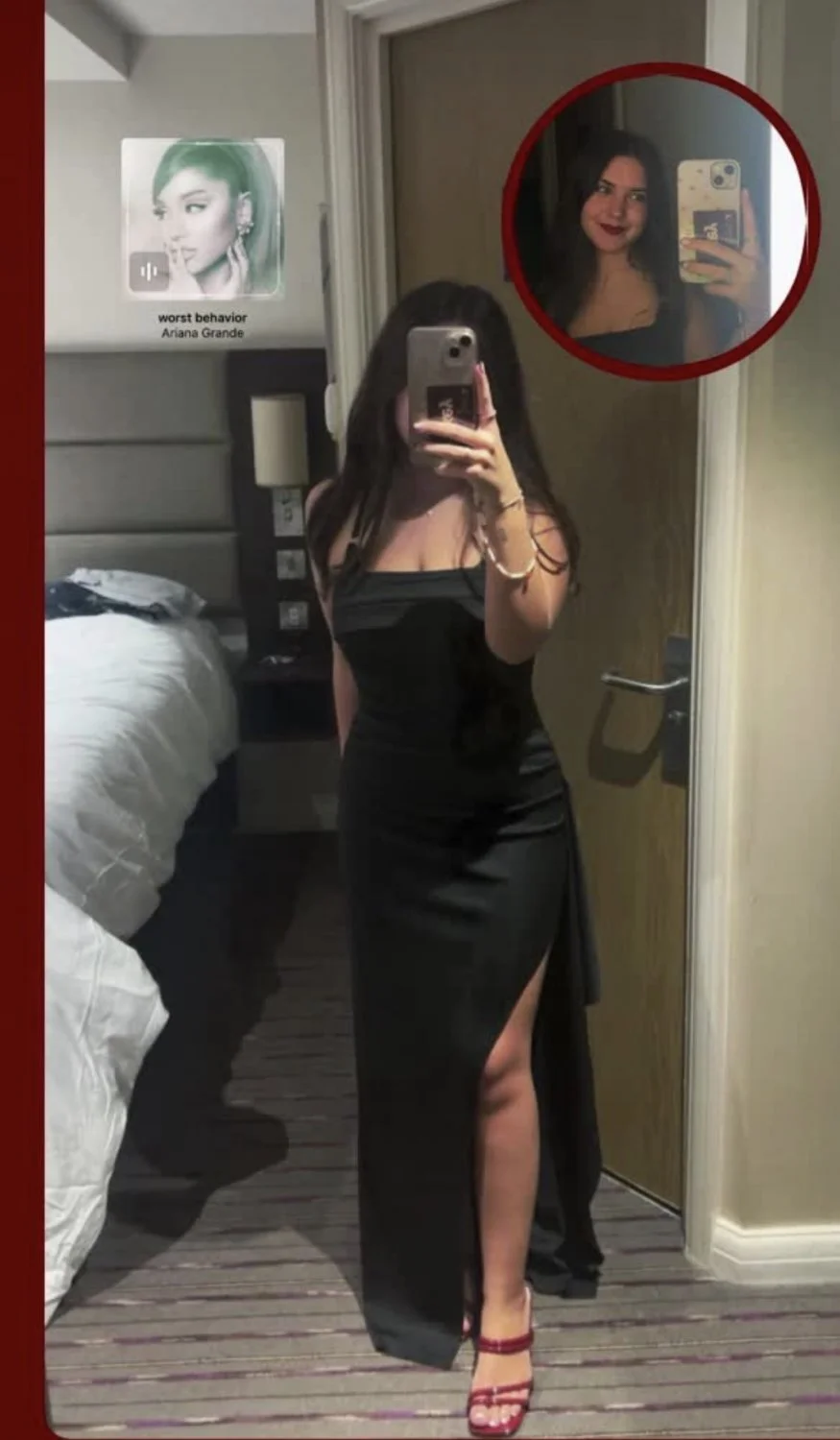 IRL Slut #20- Massive tits image 7