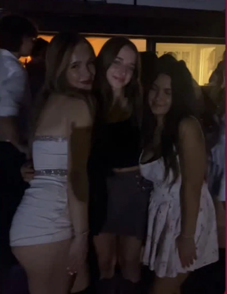 IRL Slut #20- Massive tits image 8