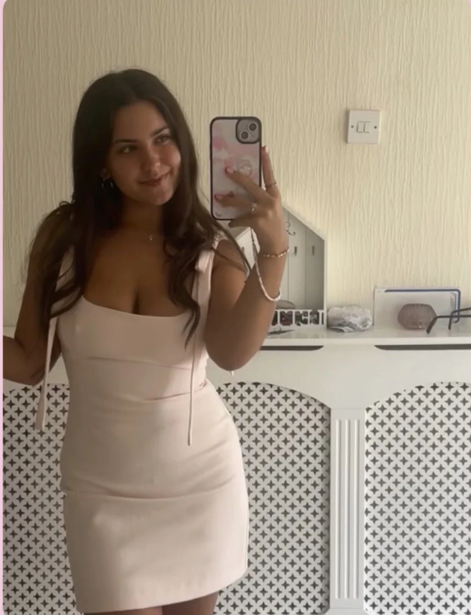IRL Slut #20- Massive tits image 9