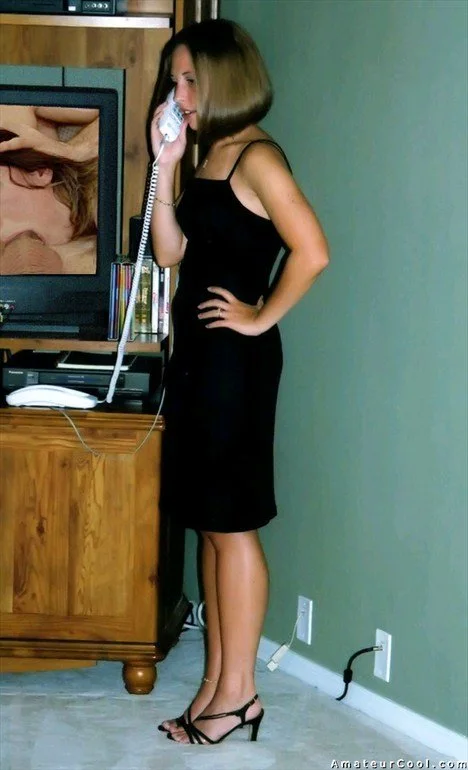 Attractive Young Wife Pt.1 image 40
