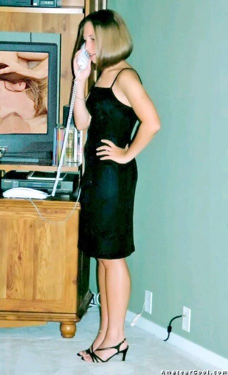 Attractive Young Wife Pt.1 image 41