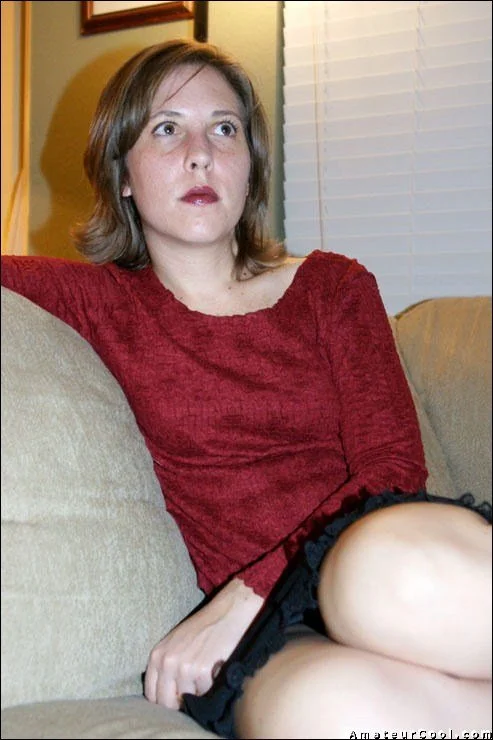 Attractive Young Wife Pt.1 image 48